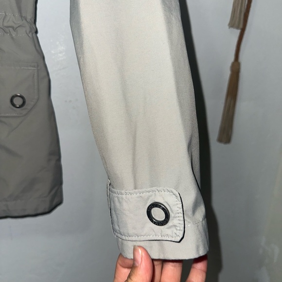 Columbia Lightweight Hooded Jacket/ Rain Jacket Ladies - Picture 4 of 7